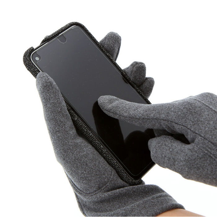 BACKYARD FAMILY「手袋 レディース スマホ対応 通販 手ぶくろ スマホ操作 スマホタッチ スーパーストレッチ手袋」|手袋|