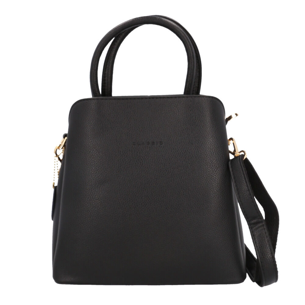 BACKYARD FAMILY「ショルダーバッグ レディース 斜めがけ 通販 ショルダーバック 大人 小さめ ミニショルダーバッグ」|ショルダー・メッセンジャー|ブラック1