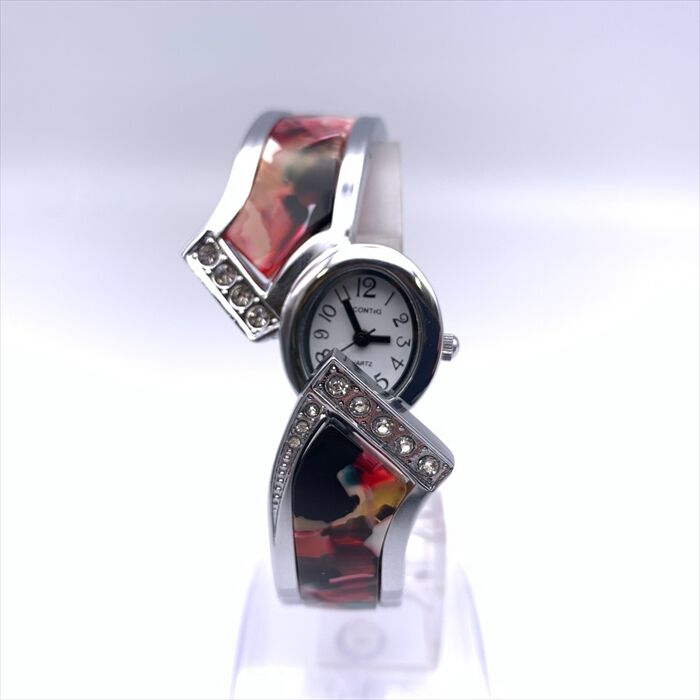 BACKYARD FAMILY「バングルウォッチ レディース 通販 腕時計 リストウォッチ レディースウォッチ 時計 かわいい」|腕時計|