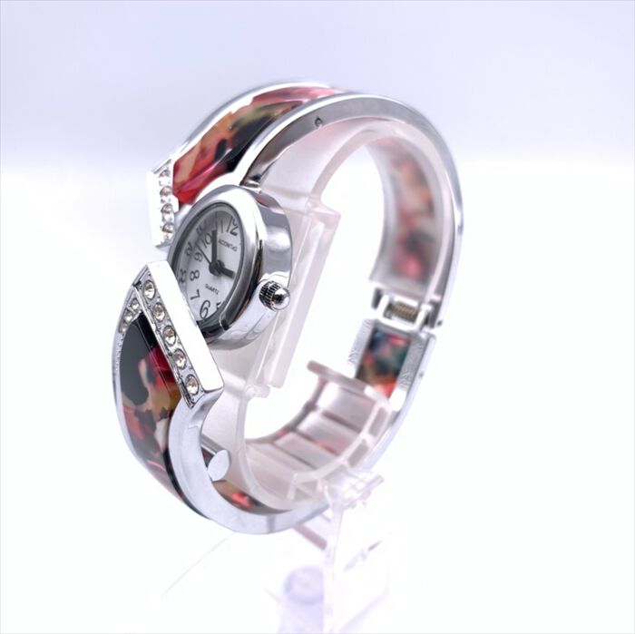 BACKYARD FAMILY「バングルウォッチ レディース 通販 腕時計 リストウォッチ レディースウォッチ 時計 かわいい」|腕時計|