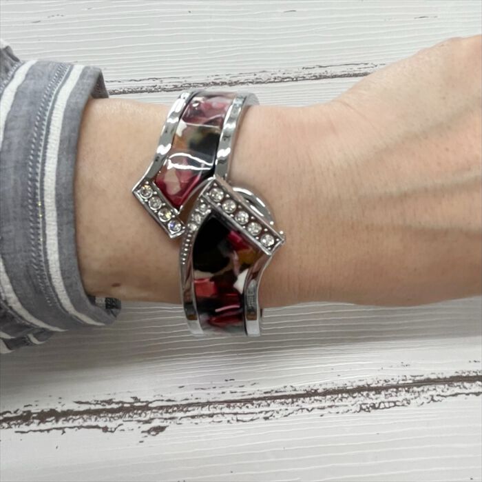 BACKYARD FAMILY「バングルウォッチ レディース 通販 腕時計 リストウォッチ レディースウォッチ 時計 かわいい」|腕時計|