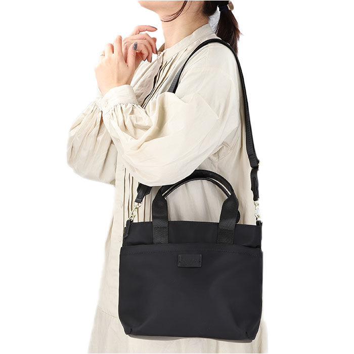 Legato Largo「レガートラルゴ トートバッグ LT-D1232 Legato Largo 通販 トートバック」|ショルダー・メッセンジャー|