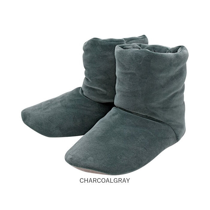 BACKYARD FAMILY「MARSH マーシュ ルームシューズ 通販 ルームブーツ あったか 室内履き マシュマロ もちもち」|ルームシューズ|