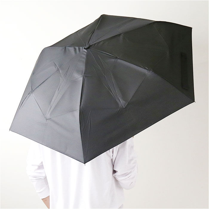 BACKYARD FAMILY「折りたたみ傘 メンズ 形状記憶折 通販 折り畳み傘 折りたたみ 折り畳み 雨傘 傘 かさ 形状記憶」|傘|