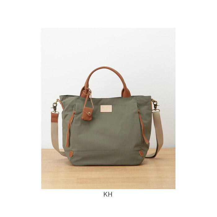 BACKYARD FAMILY「toleur トートバッグ 11718 トーラ 通販 トートバック トート バッグ 2way」|トートバッグ|