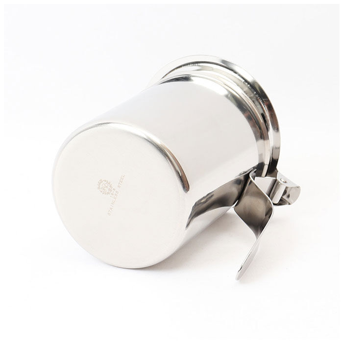 BACKYARD FAMILY「ヨシカワ オイルポット 300ml ミニ 通販 オイル ポット ミニオイルポット オイルストッカー」|食器・キッチングッズ|