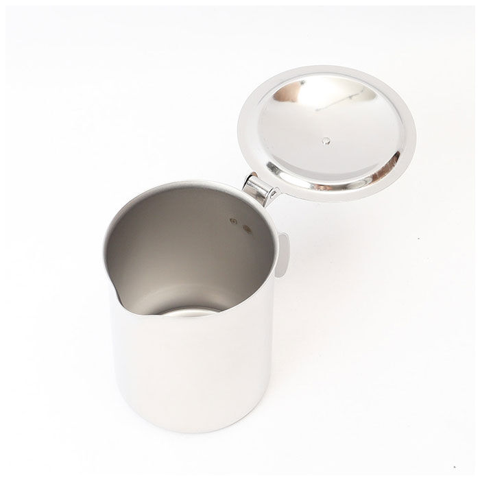 BACKYARD FAMILY「ヨシカワ オイルポット 300ml ミニ 通販 オイル ポット ミニオイルポット オイルストッカー」|食器・キッチングッズ|