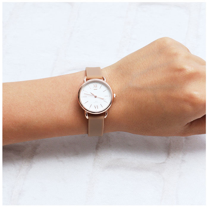 BACKYARD FAMILY「field work フィールドワーク 腕時計 ニッケルフリー 通販 腕時計 ウォッチ」|腕時計|