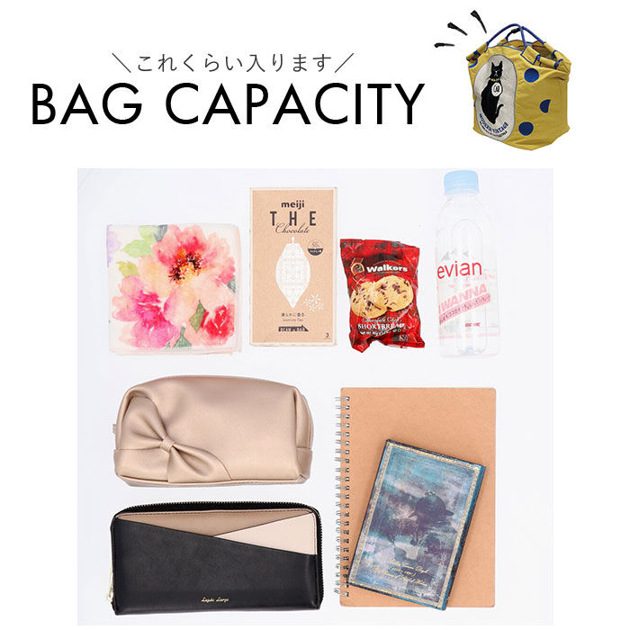 BACKYARD FAMILY「トートバッグ ナイロン Sサイズ 小さめ 通販 トート 手提げ サブバッグ サブバック」|トートバッグ|