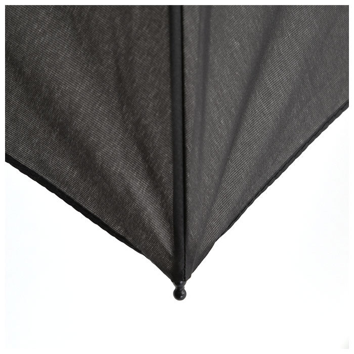 BACKYARD FAMILY「because ビコーズ 折りたたみ傘 軽量 通販 親骨 55cm 耐風 風に強い 雨傘」|傘|