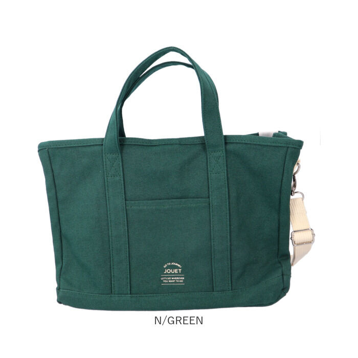 BACKYARD FAMILY「jouet トート 通販 トートバック 2wayトートバッグ ショルダーバッグ 手提げバッグ」|トートバッグ|