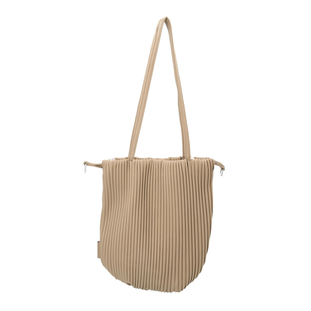 Legato Largo「legato largo トートバッグ 通販 レガートラルゴ LG-A0202 トートバック」|トートバッグ|ベージュ1