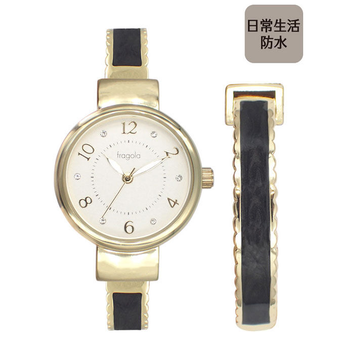 BACKYARD FAMILY「fragola 腕時計 通販 日本製ムーブメント リストウォッチ レディース 腕時計レディース」|腕時計|