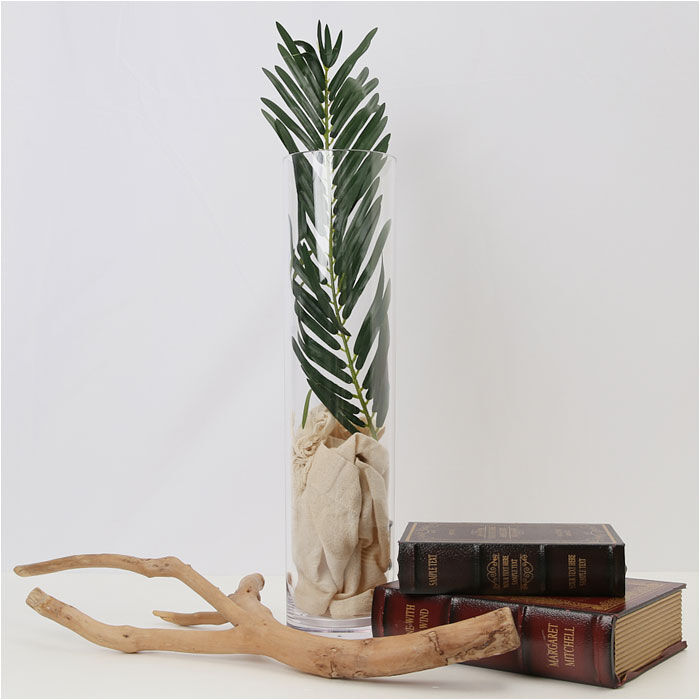 BACKYARD FAMILY「花瓶 おしゃれ 通販 割れない 大型 大きい プラスチック ガラス 風 花びん」|その他|