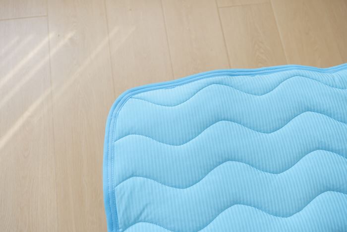 BACKYARD FAMILY「敷パッド ダブル 通販 接触冷感敷パッド 接触冷感敷きパッド 敷きパッド 冷感敷パッド」|その他|