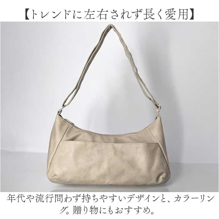 BACKYARD FAMILY「ラフィール バッグ 003186400 通販 Lafiel ショルダーバッグ ショルダーバック」|ショルダー・メッセンジャー|