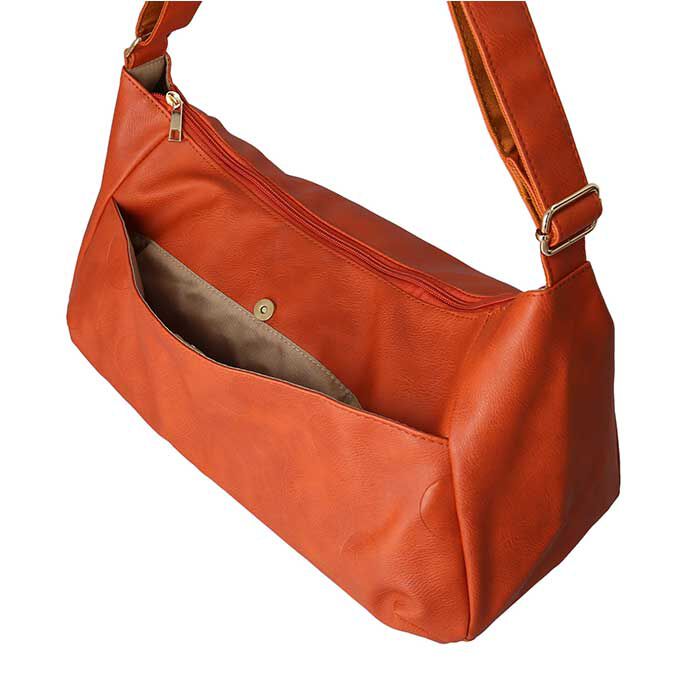 BACKYARD FAMILY「ラフィール バッグ 003186400 通販 Lafiel ショルダーバッグ ショルダーバック」|ショルダー・メッセンジャー|