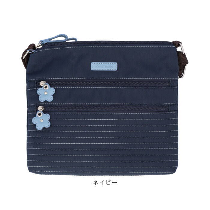 BACKYARD FAMILY「ボルセッティアーモ ショルダーバッグ BORSETTIAMO 749 通販 ショルダーバック」|ショルダー・メッセンジャー|