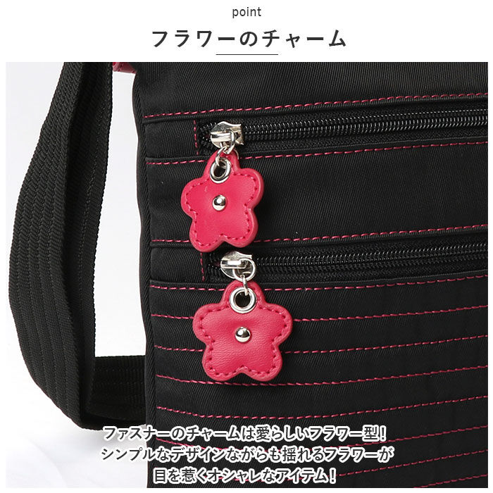 BACKYARD FAMILY「ボルセッティアーモ ショルダーバッグ BORSETTIAMO 749 通販 ショルダーバック」|ショルダー・メッセンジャー|