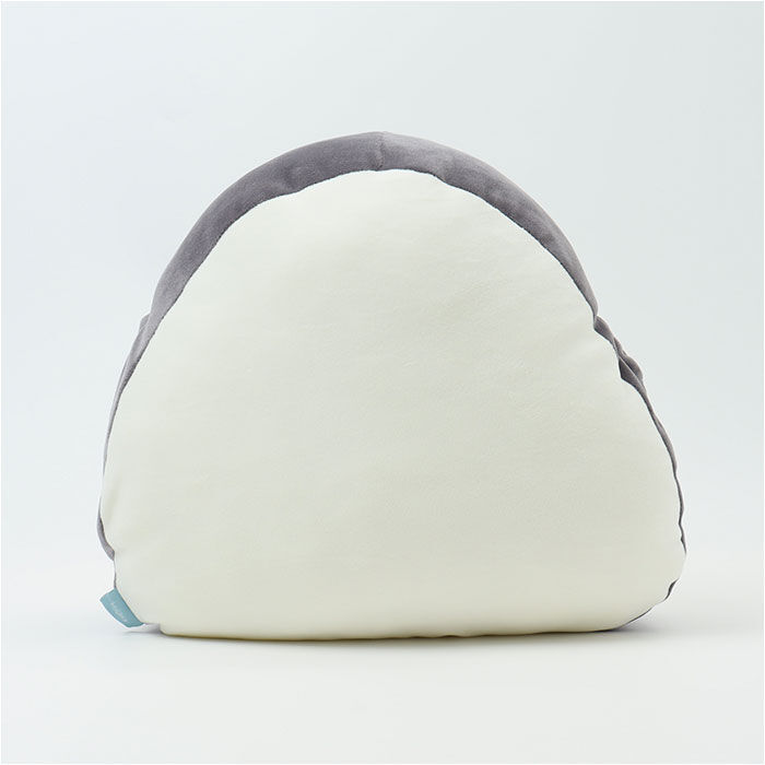 BACKYARD FAMILY「ぎゅっとおにぎりさん クッション 通販 ぎゅっと おにぎりさん リラックスクッション」|その他|