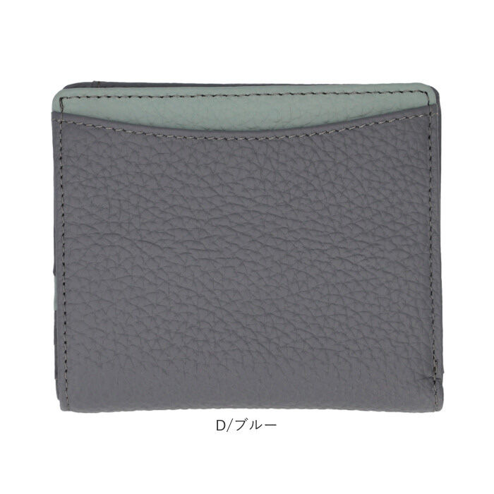 BACKYARD FAMILY「ブランポム 財布 Blanc Pomme BP-1084 通販 二つ折り財布 折りたたみ財布」|財布|