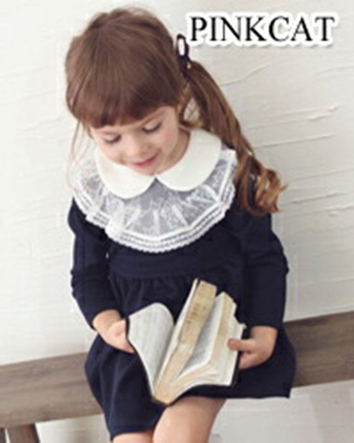 BACKYARD FAMILY「ワンピース キッズ 長袖 通販 ドレスワンピース 10002866 子供 ドレス 女の子 卒園式」|その他|