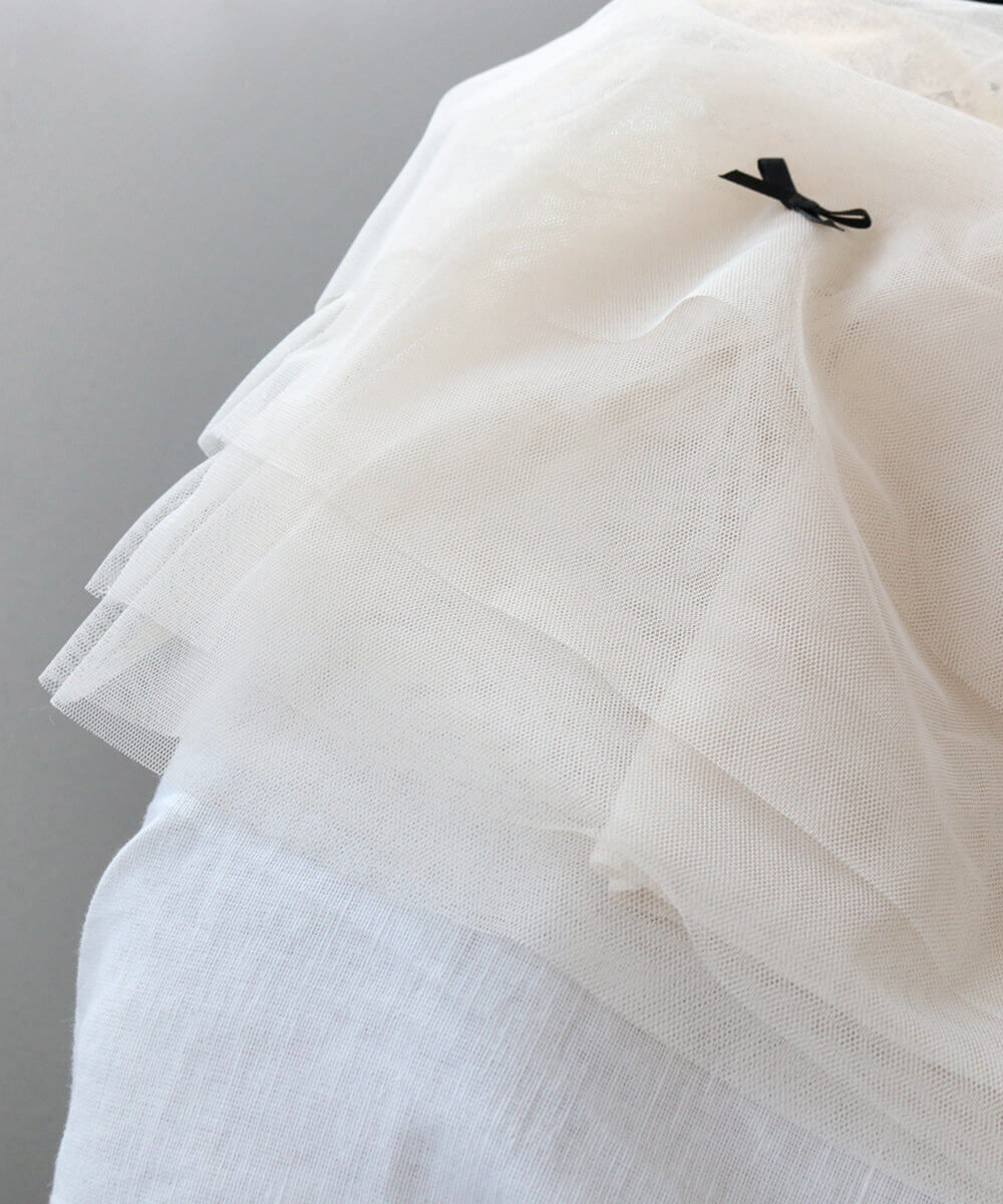 BACKYARD FAMILY「ワンピース キッズ 長袖 通販 ドレスワンピース 10002890 子供 ドレス 女の子 結婚式」|その他|