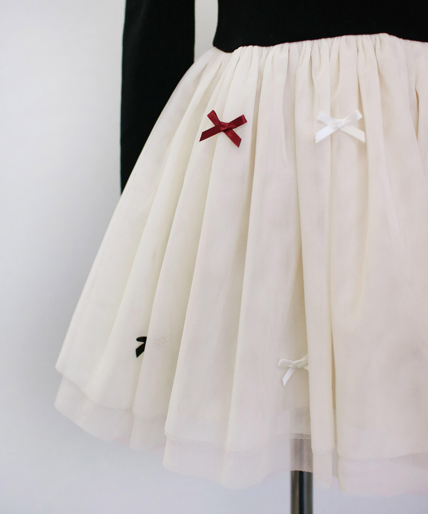 BACKYARD FAMILY「ワンピース キッズ 長袖 通販 ドレスワンピース 10002890 子供 ドレス 女の子 結婚式」|その他|