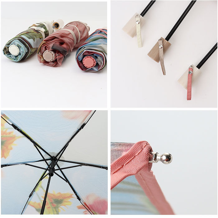 BACKYARD FAMILY「because 傘 ビコーズ B-054836 通販 雨傘 撥水 折りたたみ傘 ビニール傘 カサ」|傘|