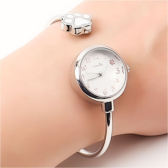 BACKYARD FAMILY「腕時計 レディース ウォッチ 通販 バングルウォッチ リストウォッチ レディースウォッチ かわいい」|腕時計|