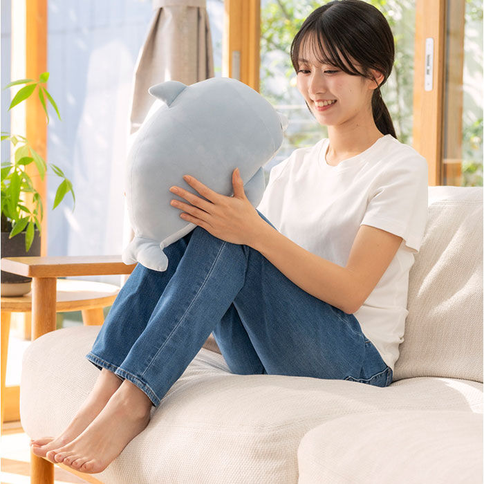 BACKYARD FAMILY「りぶはあと Liv Heart 抱き枕 L 通販 抱きまくら 枕 まくら だきまくら だき枕」|フィギュア・ホビー|