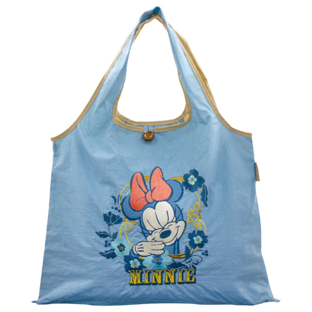 BACKYARD FAMILY「デザイナーズジャパン エコバッグ ディズニー 通販 エコバック おしゃれ 折りたたみ コンパクト」|トートバッグ|その他1