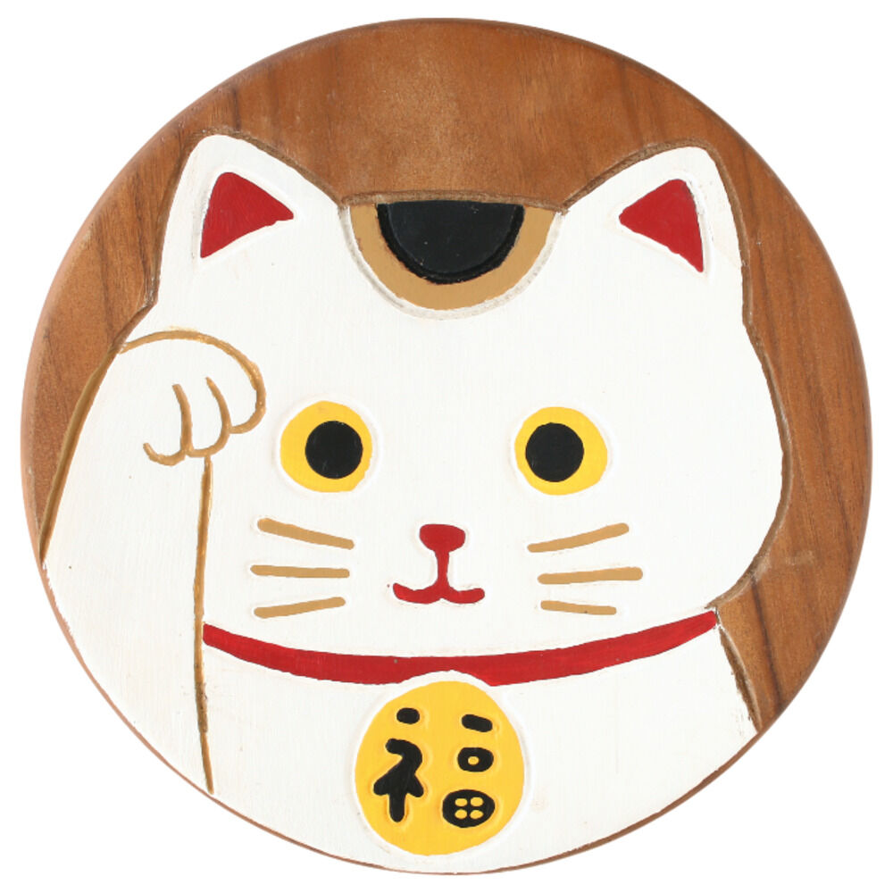 BACKYARD FAMILY「ウッド スツール かわいい ラウンド 通販 ウッドスツール ミニスツール 椅子 チェア いす 腰掛」|その他|ホワイト5