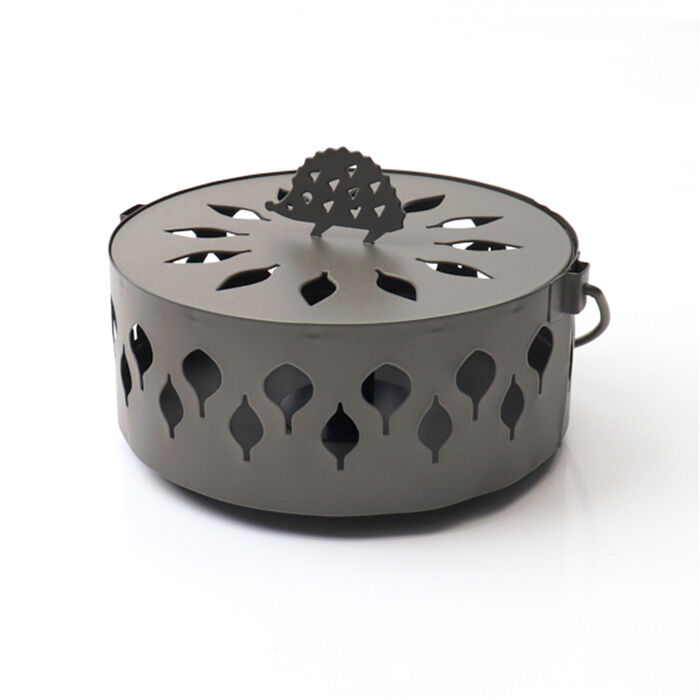 BACKYARD FAMILY「蚊やり 蚊遣り 動物 通販 蚊遣り箱 蚊やり箱 蚊取り線香入れ 蚊取り線香ホルダー 虫除け 虫よけ」|その他|