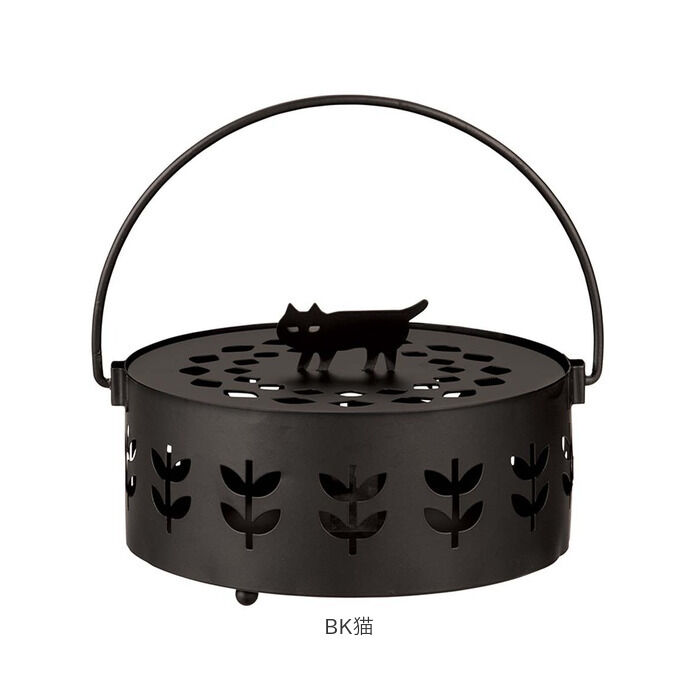 BACKYARD FAMILY「蚊やり 蚊遣り 動物 通販 蚊遣り箱 蚊やり箱 蚊取り線香入れ 蚊取り線香ホルダー 虫除け 虫よけ」|その他|