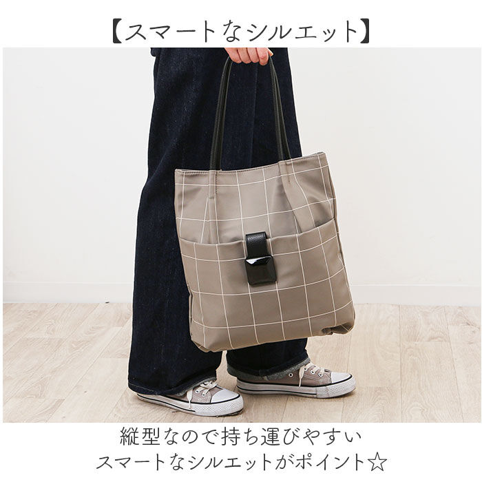 BACKYARD FAMILY「トートバッグ ナイロン レディース 通販 ショルダーバッグ 肩掛け ナイロントートバッグ」|トートバッグ|