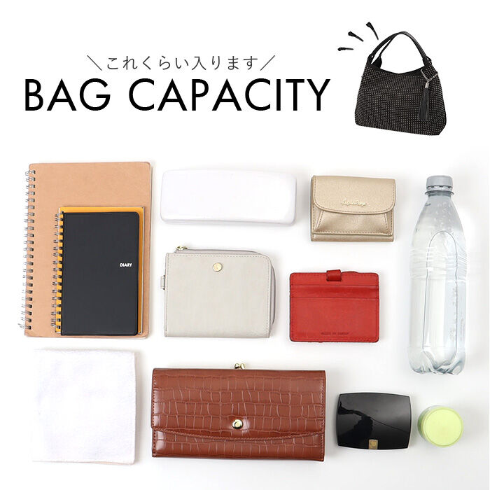 BACKYARD FAMILY「トートバッグ レディース 通販 手提げバッグ ショルダーバッグ 2WAY 肩掛け タッセルチャーム」|トートバッグ|