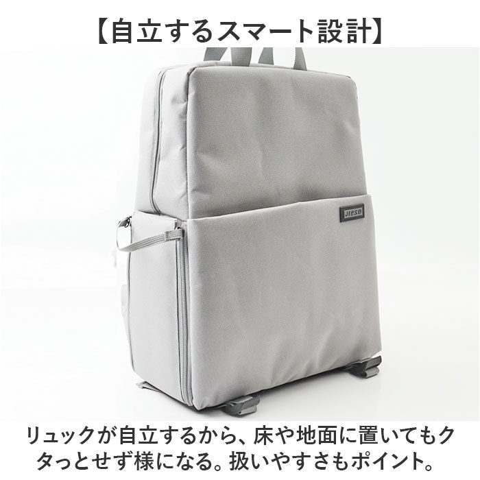 BACKYARD FAMILY「カメラバッグ リュック 通販 カメラリュック カメラ用バッグ カメラバック カメラ バッグ 2気室」|その他|