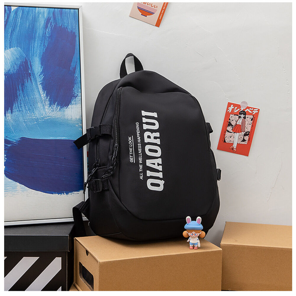 BACKYARD FAMILY「リュック レディース おしゃれ 軽量 通販 リュックサック バックパック デイパック 大容量」|リュック|ブラック1