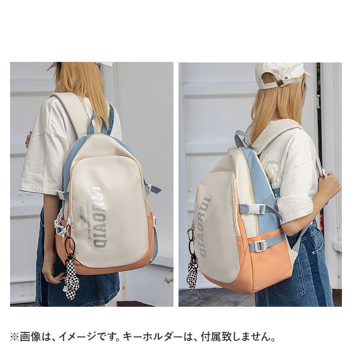 BACKYARD FAMILY「リュック レディース おしゃれ 軽量 通販 リュックサック バックパック デイパック 大容量」|リュック|