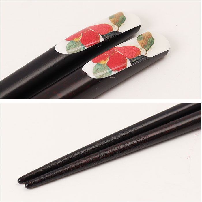 BACKYARD FAMILY「美濃焼 茶碗 湯呑 箸 セット 通販 花ものがたり 和藍 日本製 和食器セット 食器 飯椀 湯呑み」|食器・キッチングッズ|