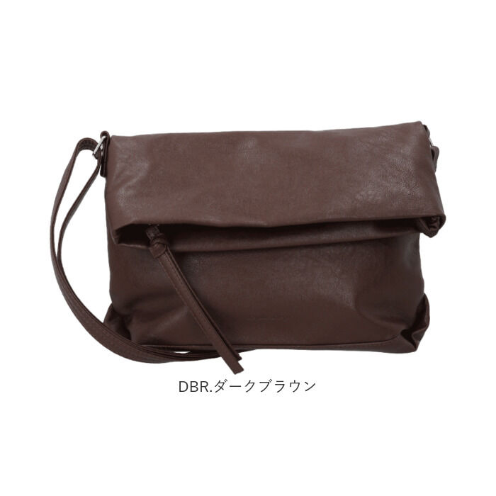 Legato Largo「ショルダーバッグ レディース Legato Largo 通販 肩掛け ショルダー バッグ バック」|ショルダー・メッセンジャー|