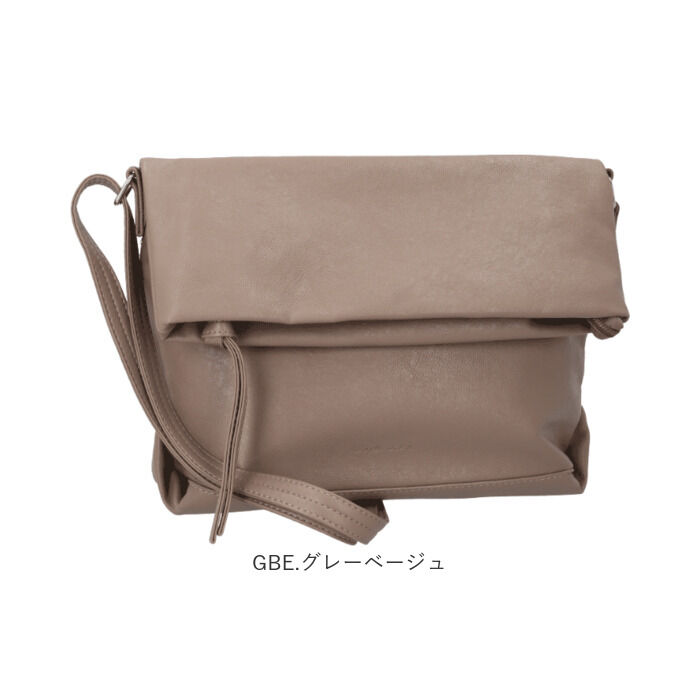 Legato Largo「ショルダーバッグ レディース Legato Largo 通販 肩掛け ショルダー バッグ バック」|ショルダー・メッセンジャー|