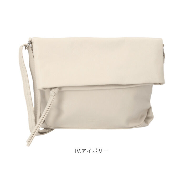 Legato Largo「ショルダーバッグ レディース Legato Largo 通販 肩掛け ショルダー バッグ バック」|ショルダー・メッセンジャー|