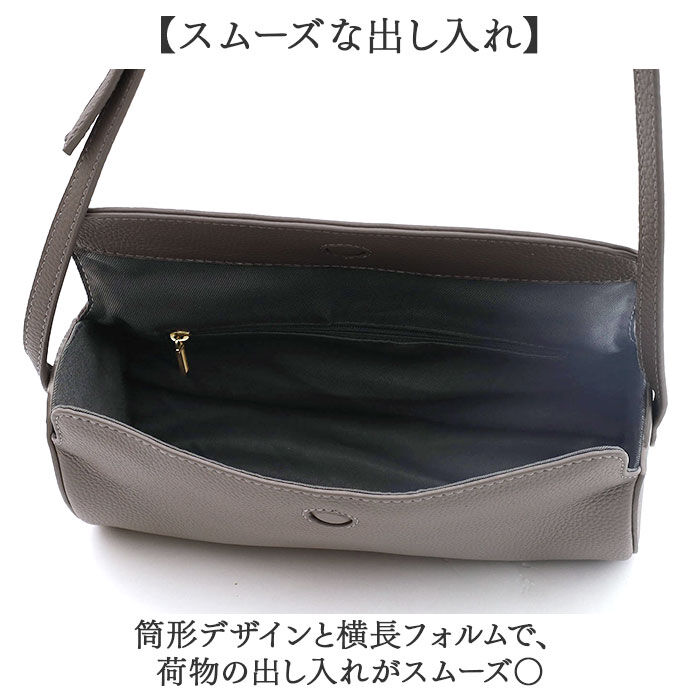 BACKYARD FAMILY「COOCO クーコ ショルダーバッグ レディース 通販 ショルダーバック ショルダー 斜めがけ」|ショルダー・メッセンジャー|