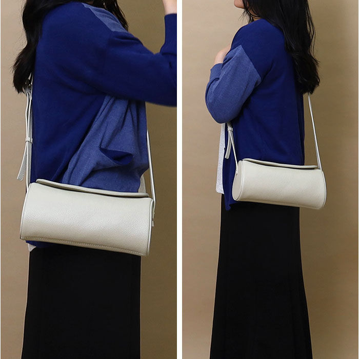 BACKYARD FAMILY「COOCO クーコ ショルダーバッグ レディース 通販 ショルダーバック ショルダー 斜めがけ」|ショルダー・メッセンジャー|