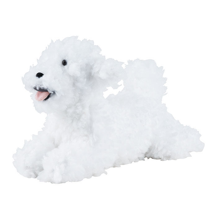 BACKYARD FAMILY「フラッピー ぬいぐるみ クッション 通販 ウェルカムクッション 人形 ドール マスコット」|その他|