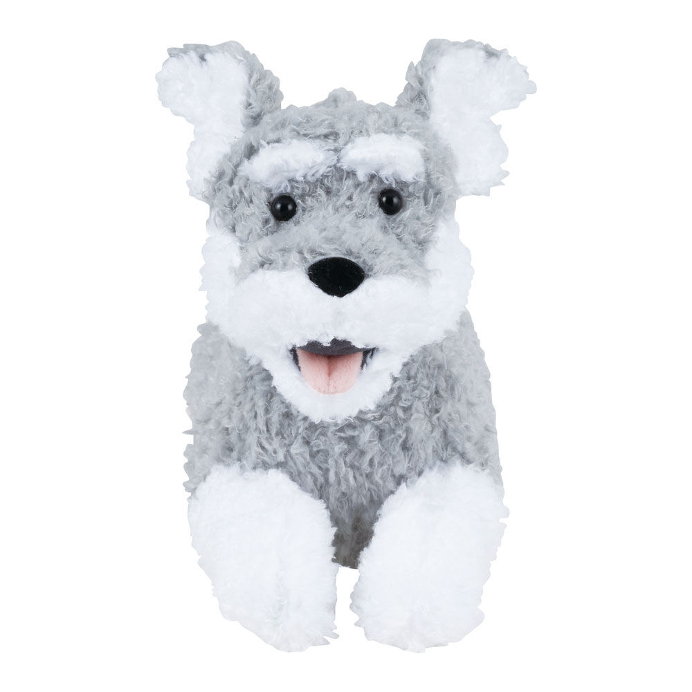 BACKYARD FAMILY「フラッピー ぬいぐるみ クッション 通販 ウェルカムクッション 人形 ドール マスコット」|その他|グレー1