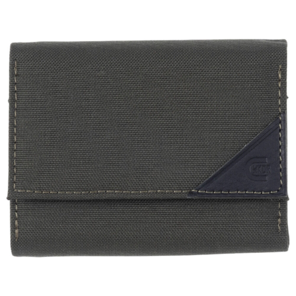 BACKYARD FAMILY「三つ折り財布 メンズ 通販 coruri 財布 折財布 ミニ財布 コンパクト 三つ折り」|財布|グリーン2