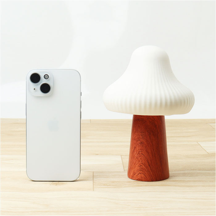 BACKYARD FAMILY「ライト おしゃれ 置き型 通販 LUMO ルーモ LEDライト LED セラミックライト」|その他|